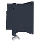 Frequenzumrichter lin=0,3 380-500V E3ph A3ph 599Hz 50/60Hz IP20 5%F 10%V