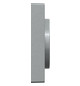 Drehknopf Symbol Dimmer System M alu mt