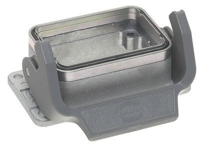 HART Anbaugehäuse            09628060301 