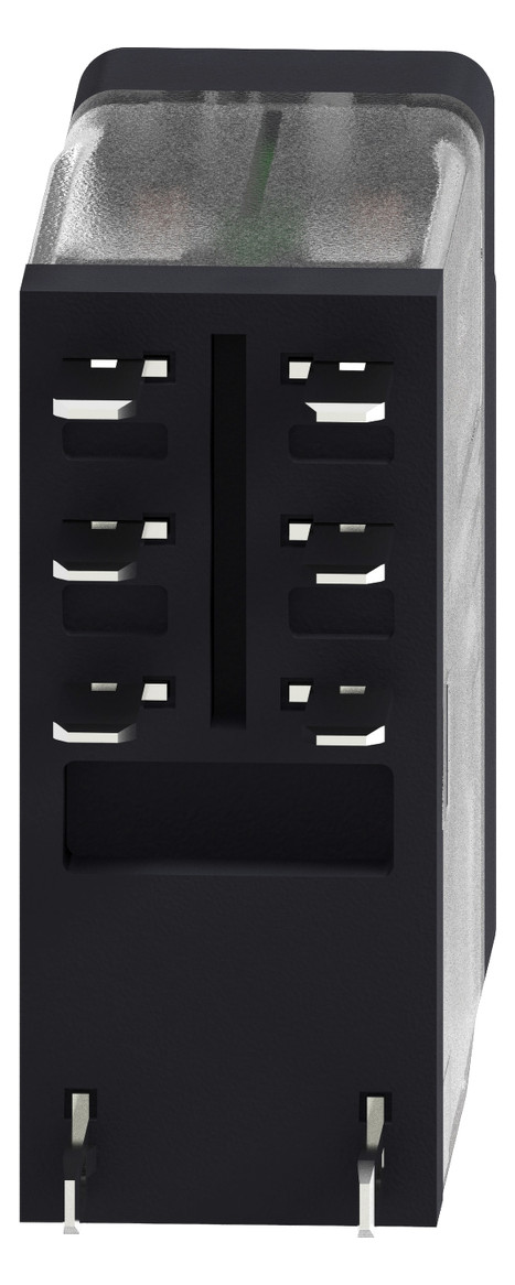 Schaltrelais 230V/AC 2W IP20 Schraub 13x30x34,5mm