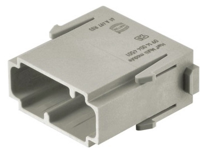 HART Multikontakt-Modul      09140044501 