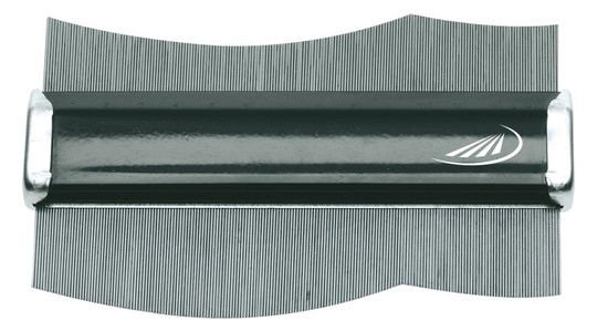HP-Profillehre - 300x60mm