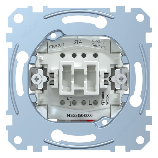Wipptaster-Modul 1S UP QuickFlex IP20