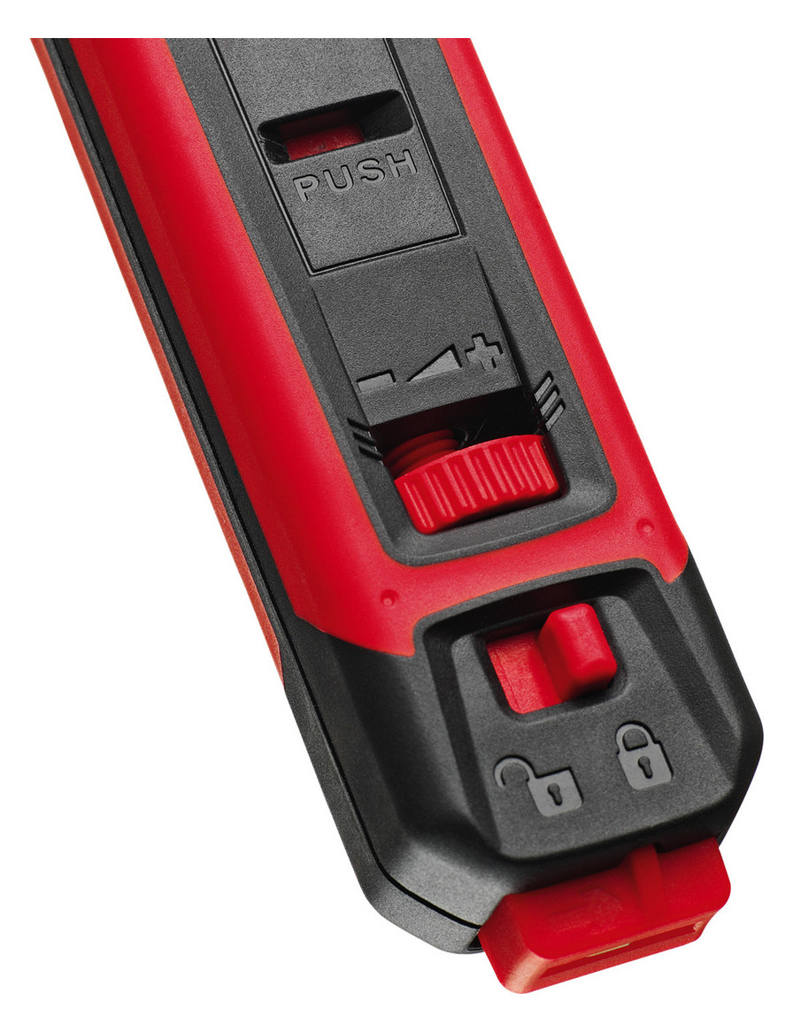 Kabelmesser 10mm Haken PA Polyamid (PA)