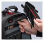 Zusatztasche