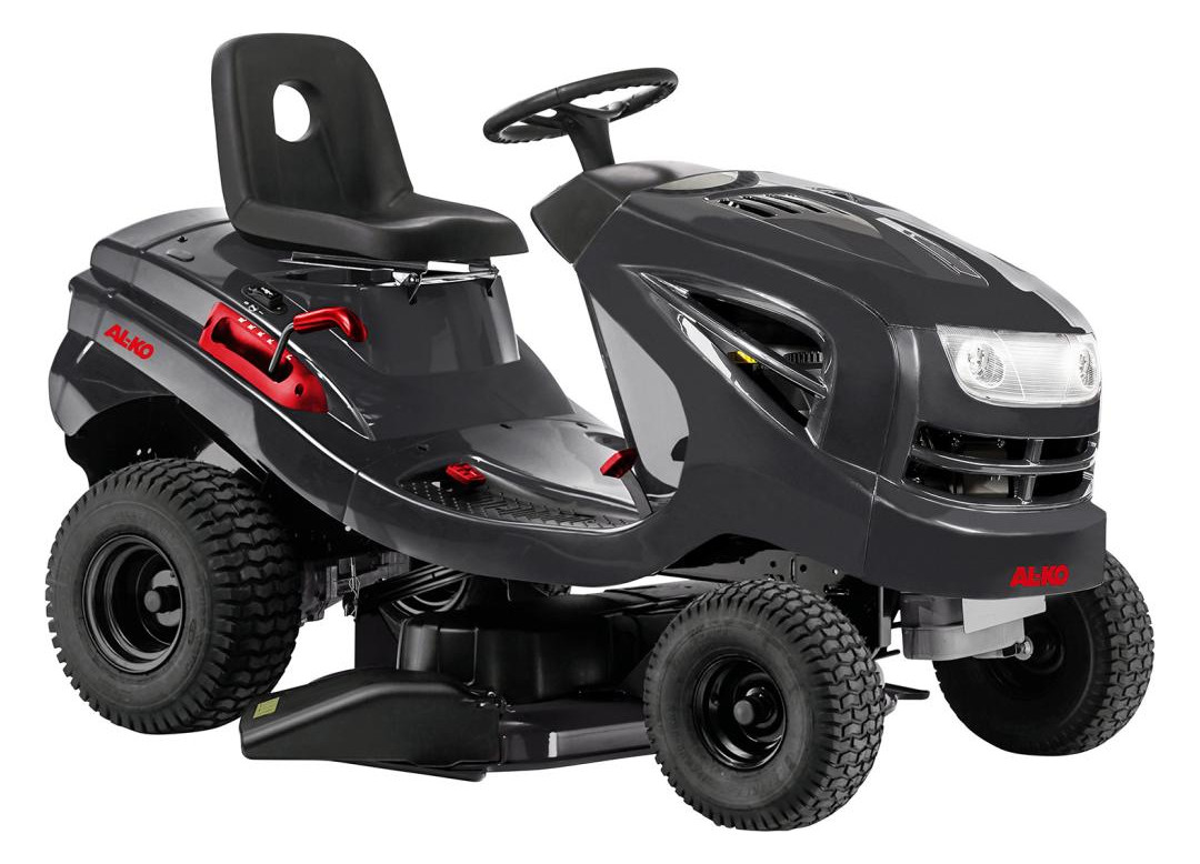 Bild Rasentraktor A-KO Easy 15-93.2 HDS-A - AL-KO-0