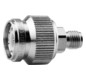 Koax-Kupplung TNC Stecker/Buchse 50Ohm ger