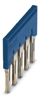 Phoenix 3032596 Steckbrücke   FBS 5-8 BU 