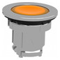Drucktaster Front 1f or bel.b Ø30,5mm rnd Geeignet für Beleuchtung IP66
