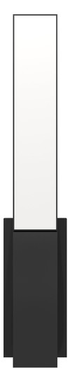 EGLO Außen LED-Wandleuchte        900709 