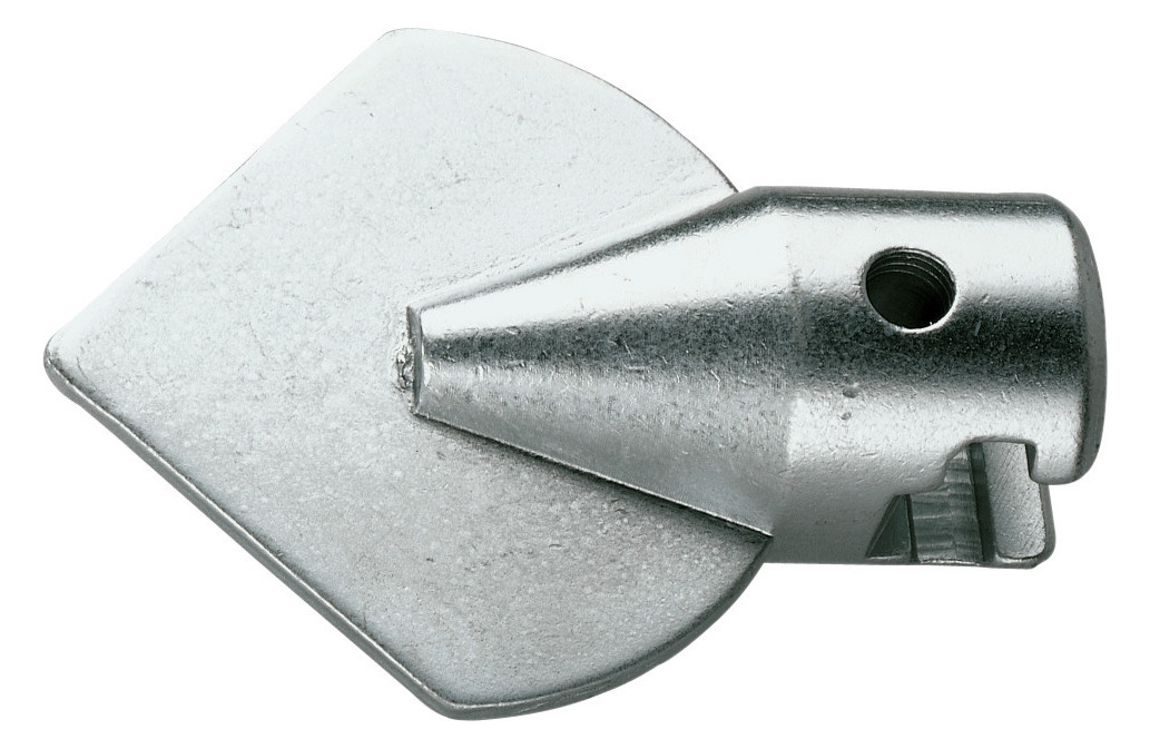 Blattbohrer, 22K, D=45mm