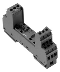 Weidmüller VSPC BASE 2CL FG Über- 