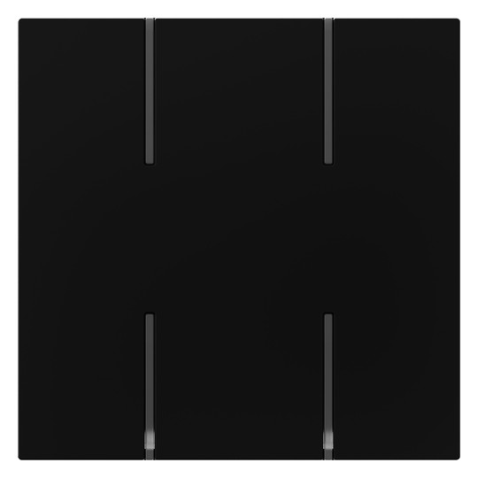 Legrand 765814 Seano 2-modulige 