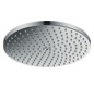 hansgrohe Kopfbrause Raindance S 240 Brausekopfgröße 240mm, 1jet, chrom