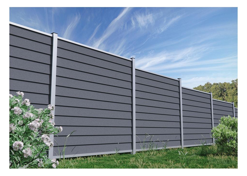 Bild SKÄR-Serie 20x40x1790mm Aluminium Silber SET Start- & Abschlussleiste BPC-Steckz - n.a.-1