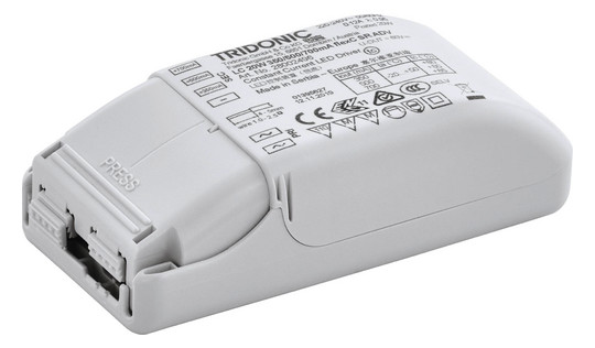 EGLO LED-Driver Lc 20W             67682 