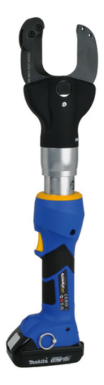 Kabelschere akku-hydr Ø50mm f.Mehrdr f.Feindr