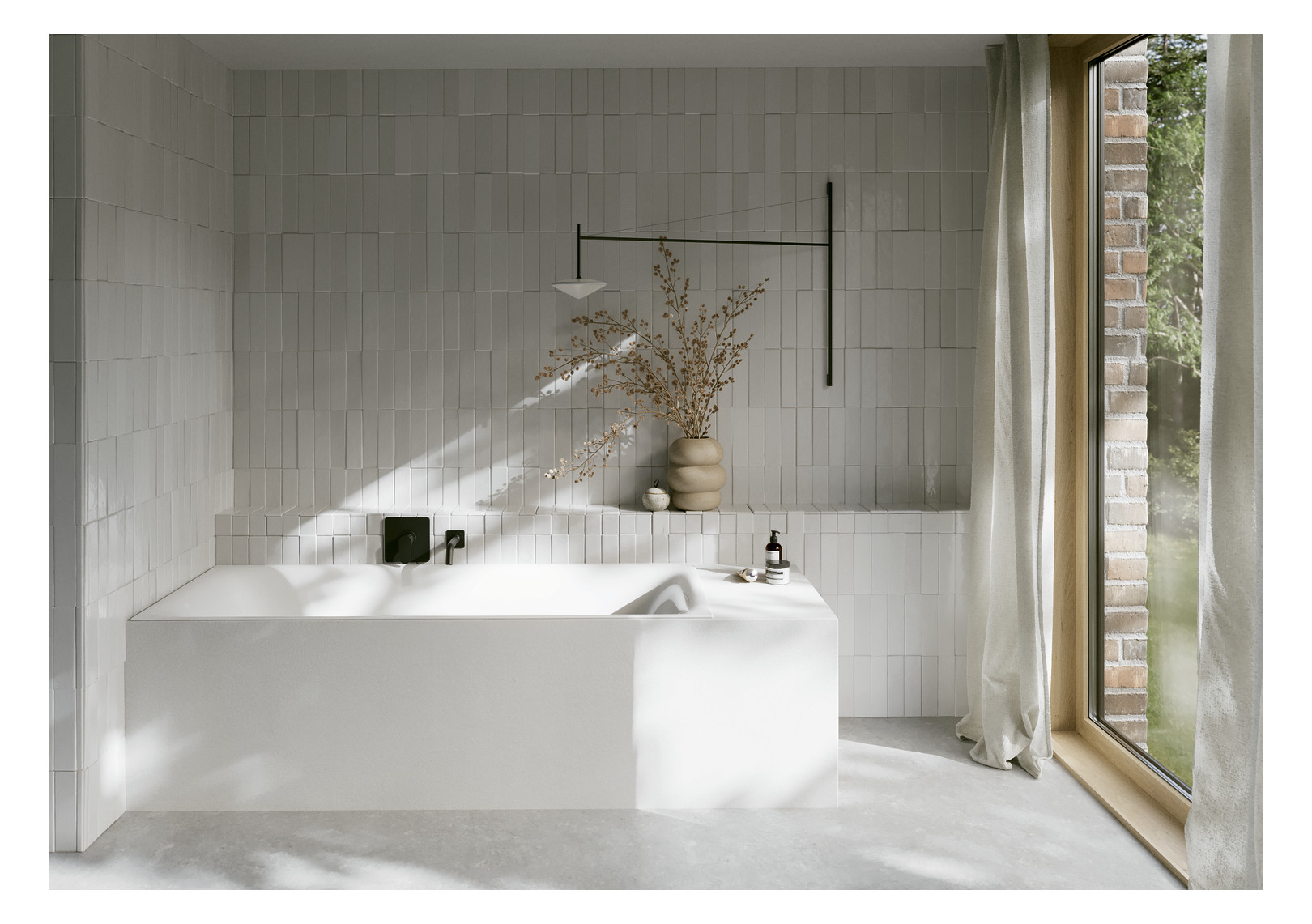Badewanne BetteLux 3442 weiß, 190x90x45cm
