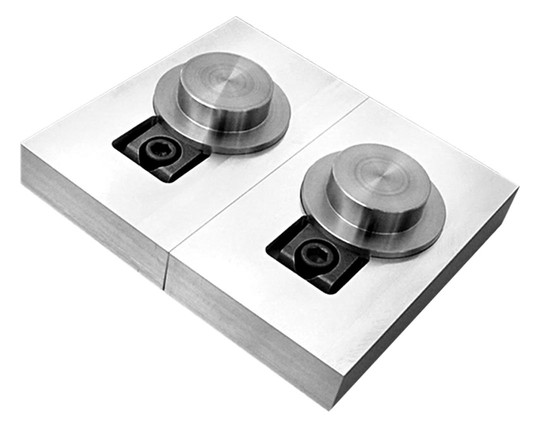 MITEE-BITE-Formschluss-Spannklemme Pitbull - M10