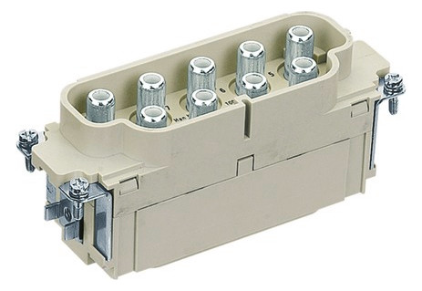 HART Han K 8/0-M 100Amp. / 1 09380082653 