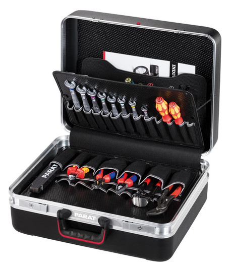 PARAT-Werkzeugkoffer Classic - 470x180x360 mm