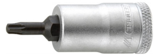 GEDORE-Torx-Einsatz ITX30, 3/8-Antrieb - T20