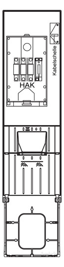 EM HS 306 HAK KT                10050893 