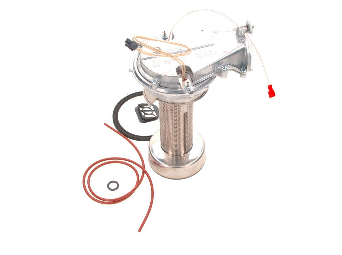 BOSCH Ersatzteil TTNR: 8718600327 Brenner C2