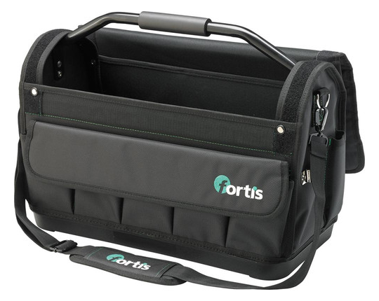 fortis-Werkzeugtasche - 470x220x330mm