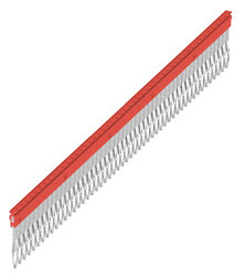Weidmüller ZQV 2.5N/50 RD Z-Reihe Quer- 