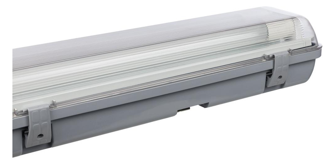 Bild Feutr.leuchte IP65 2X22W 150CM - MÜLLER LICHT-4