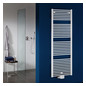 Bemm Badheizkörper Mido 1204 x 750 mm, nachtblau