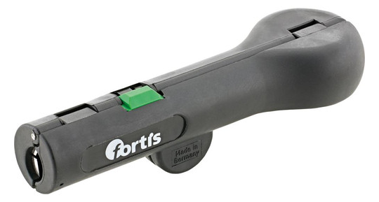 fortis-Rundkabel-Entmanteler