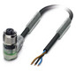 Phoenix 1694428 SAC-3P-10,0-PUR/M12FR-2L 