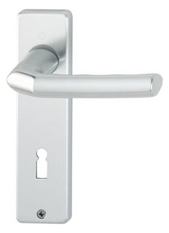 Bild Garnitur Schild1117/202KP GRT F1 8 BB-72 37-42 9999 - HOPPE-0