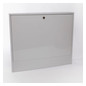 EAZY Verteilerschrank Premium Aufputz 125/400