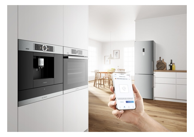 Kühlschrank UB E 134l ws 93kwh B598mm H820mm