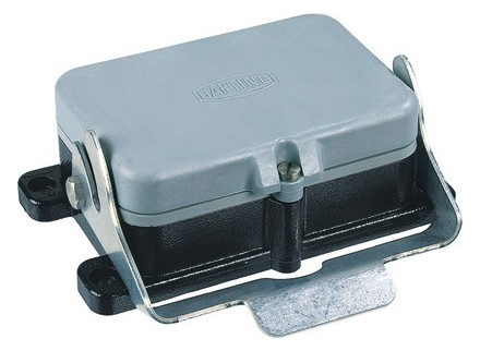 HART Han 48M-agg-LB-K        09370480301 