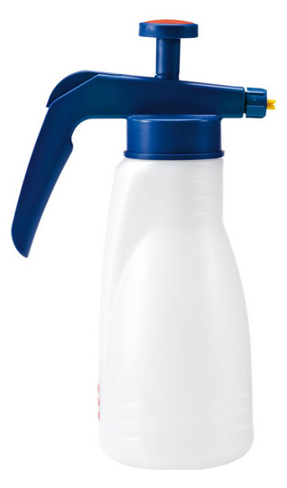 PRESSOL-Zerstäuber SPRAYFIxx - 1,5l acid