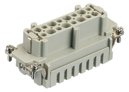 HART Käfigfederanschluss     09340062716 