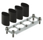 HART HC 350-Halterung        09110009964 