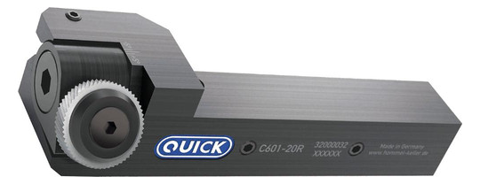 QUICK-Rändelfräser C601-20R 20x20mm für...