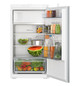 Kühlschrank EB E 132/15l N1025mm integr Schlepp 145kwh ws B541mm H1021mm
