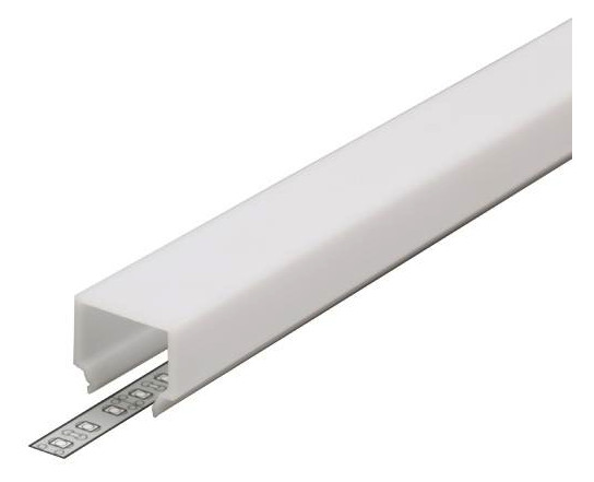 Profilabdeckung n.Konf IP00 Zubehör 100x23x19,5mm nur Konfektionierung Profilabdeckung n.Konf IP00 Zubehör 100x23x19,5mm nur Konfektionierung