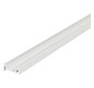 Anbauprofil ws Alu 2000x20x8mm