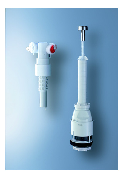 Grohe-Austauschgarnitur Servo-Set - Ottenbruch - Online-Shop