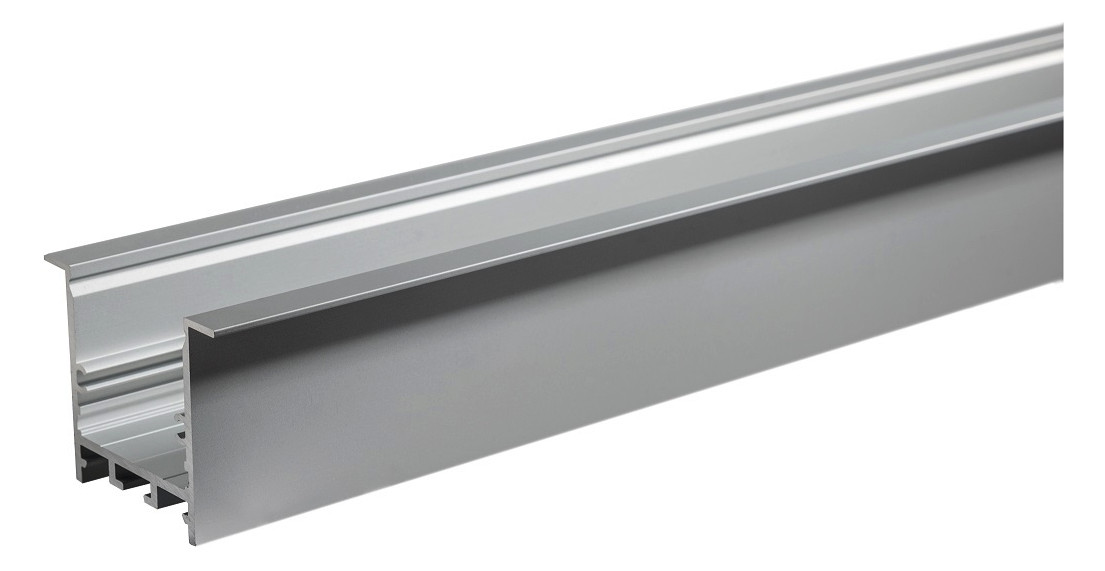 Alu-Profil alu L2000mm B48,7mm Alu-Profil alu L2000mm B48,7mm