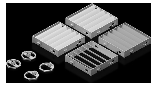 Rittal Luftumlenkung          SK 3213360 