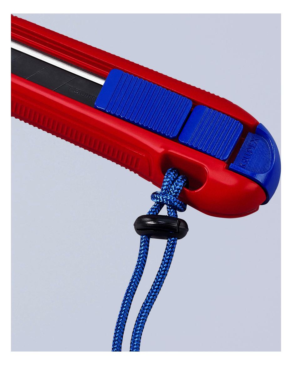 Kabelmesser CutiX mit Klingenstabilisierung, 18mm