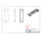 Bachmann POWER FRAME COVER       915.028 